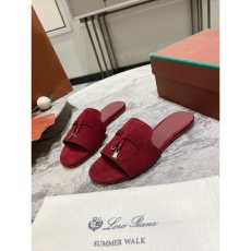 Loro Piana Sandals